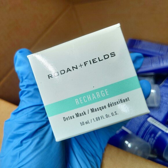 Rodan and Fields RECHARGE Detox Mask - Picture 1 of 1